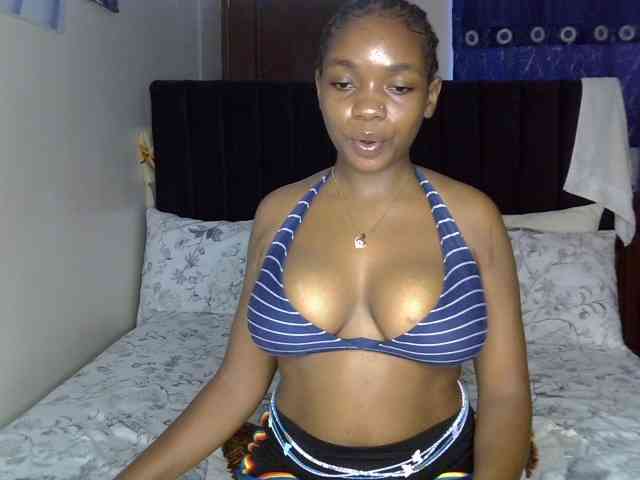 Sexy-tirri webcam