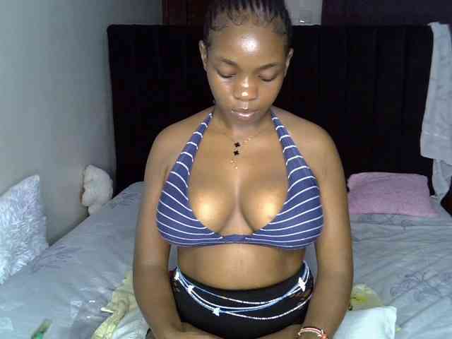 Sexy-tirri webcam