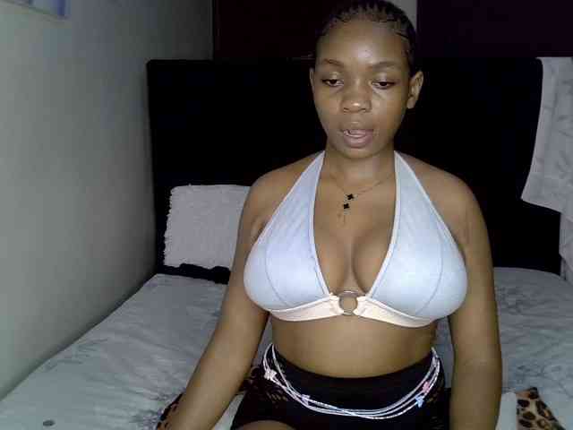 Sexy-tirri webcam