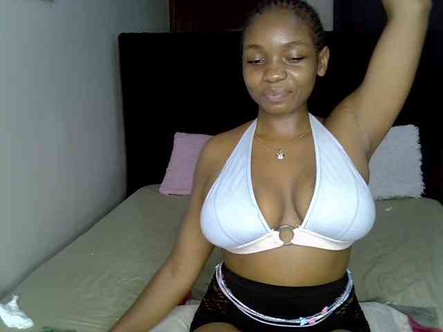 Sexy-tirri webcam