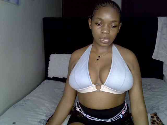 Sexy-tirri webcam