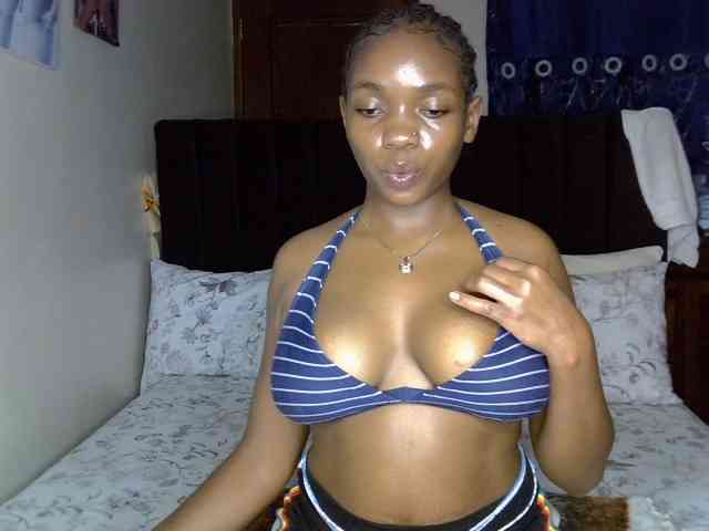 Sexy-tirri webcam