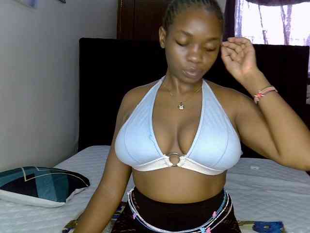 Sexy-tirri webcam