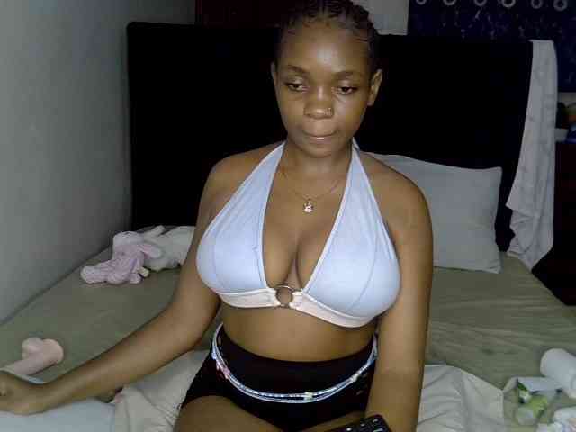 Sexy-tirri webcam