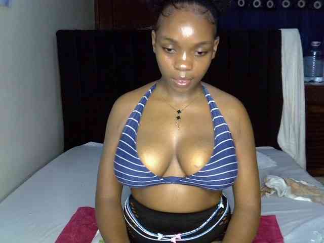 Sexy-tirri webcam