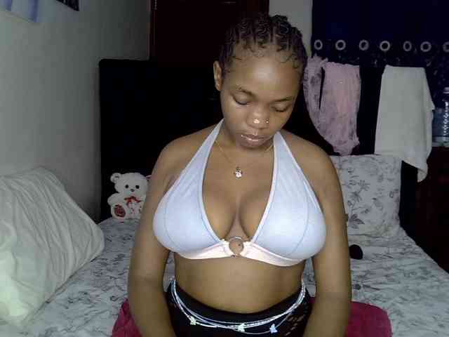 Sexy-tirri webcam