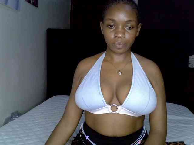 Sexy-tirri webcam