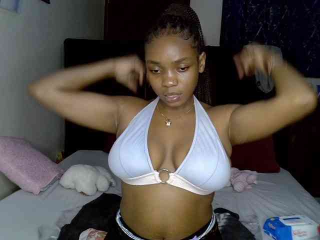 Sexy-tirri webcam
