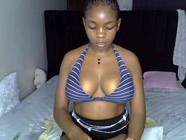 Sexy-tirri webcam