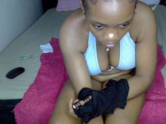 Sexy-tirri webcam