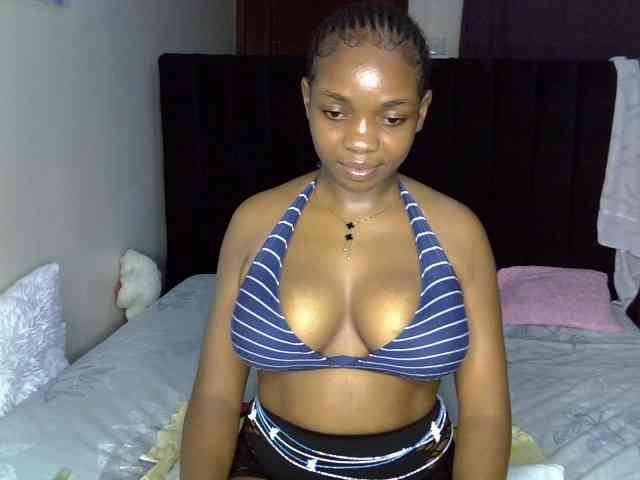 Sexy-tirri webcam