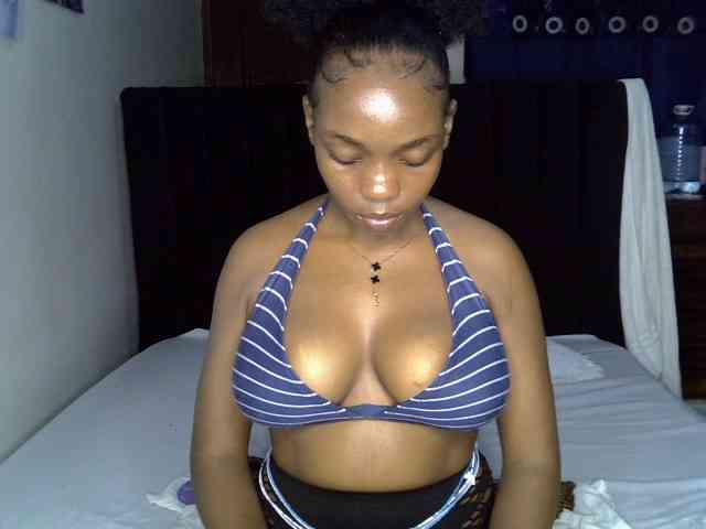 Sexy-tirri webcam