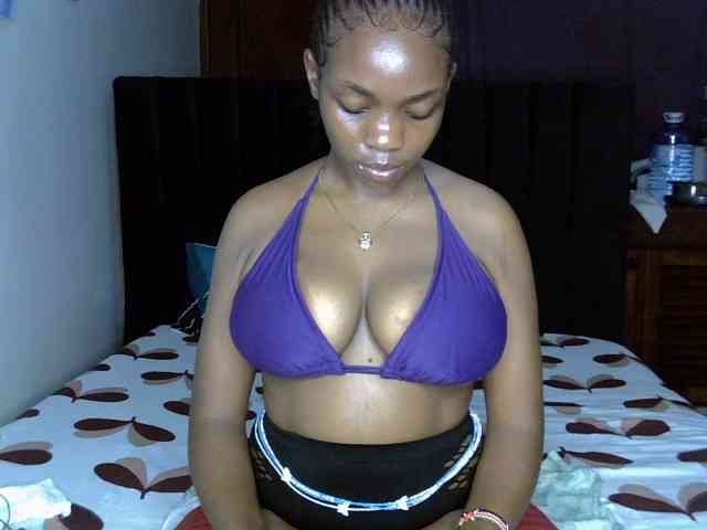 Sexy-tirri webcam