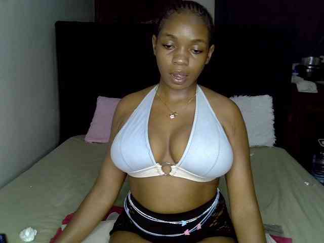 Sexy-tirri webcam