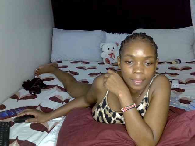 Sexy-tirri webcam