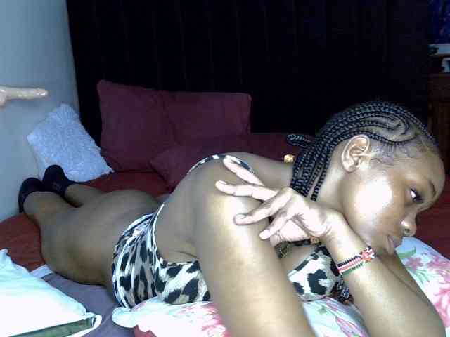 Sexy-tirri webcam