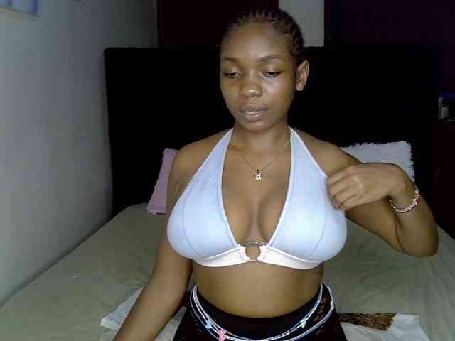 Sexy-tirri webcam