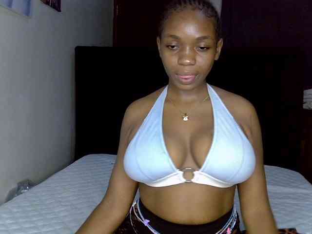 Sexy-tirri webcam