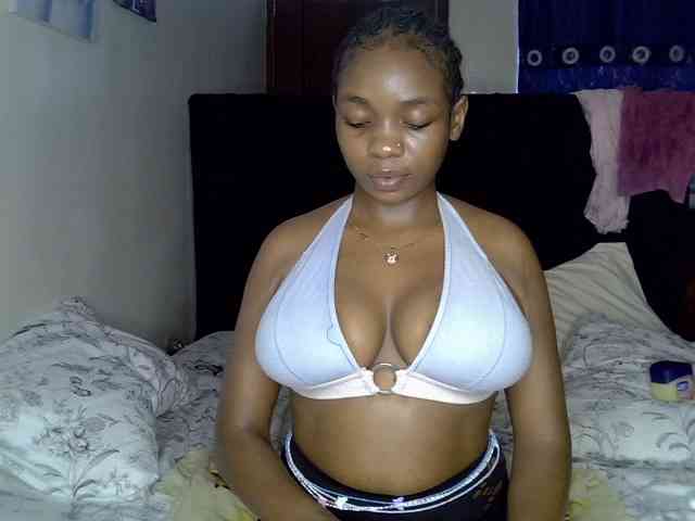Sexy-tirri webcam
