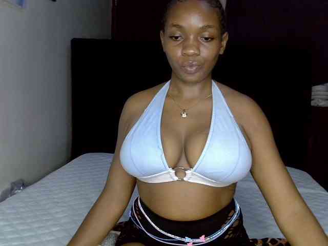 Sexy-tirri webcam