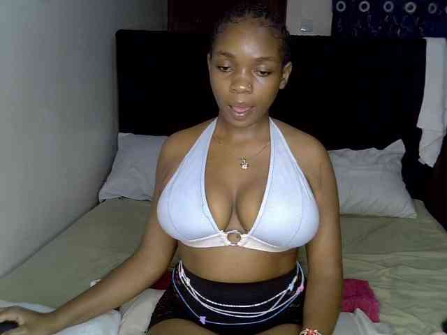 Sexy-tirri webcam