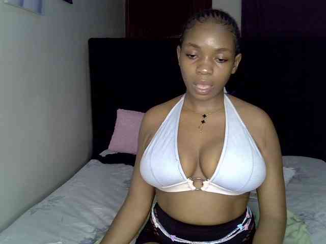 Sexy-tirri webcam