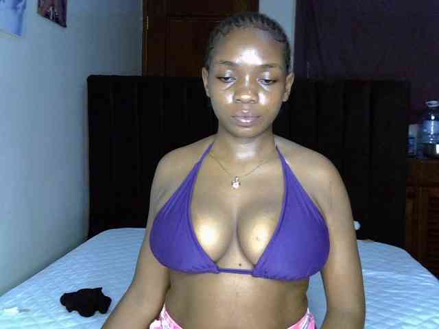 Sexy-tirri webcam