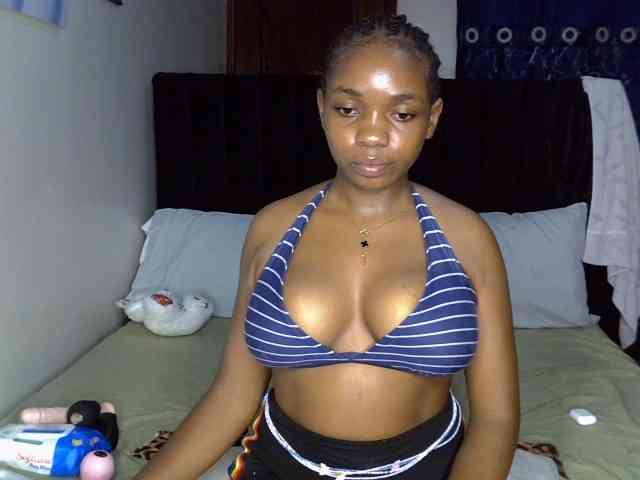 Sexy-tirri webcam