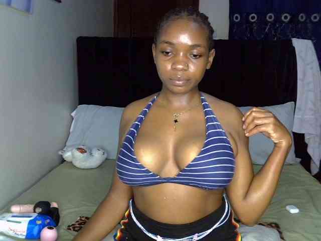 Sexy-tirri webcam