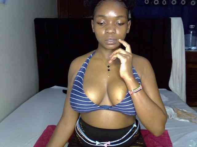 Sexy-tirri webcam