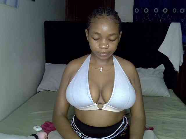 Sexy-tirri webcam