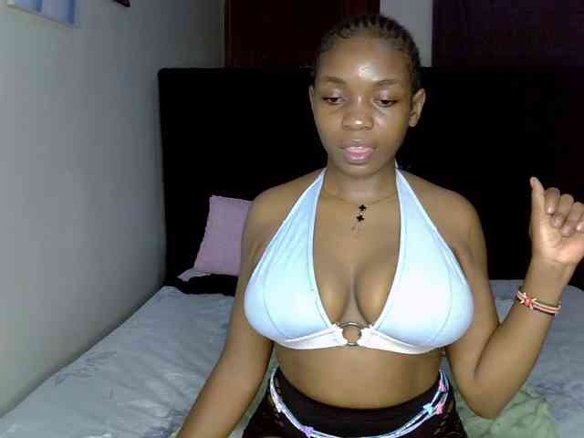Sexy-tirri webcam