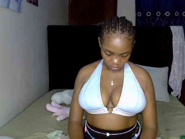 Sexy-tirri webcam