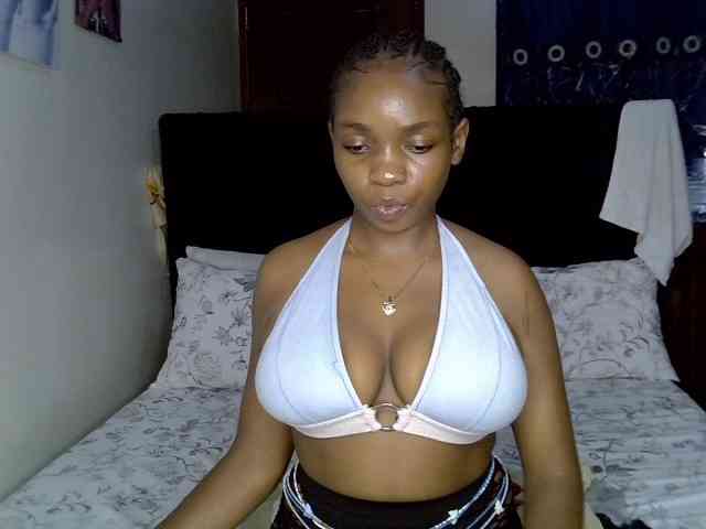 Sexy-tirri webcam