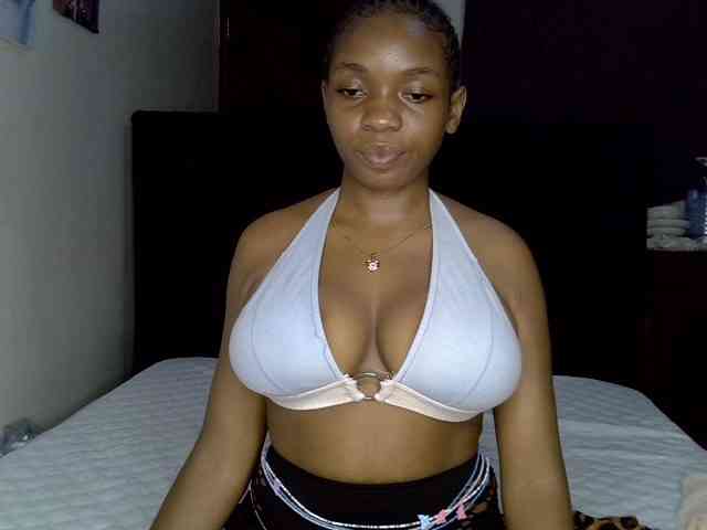 Sexy-tirri webcam