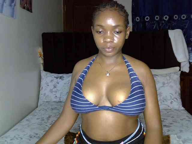 Sexy-tirri webcam