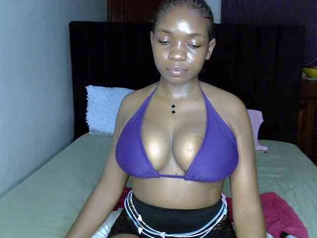 Sexy-tirri webcam