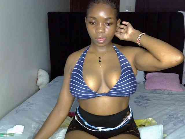 Sexy-tirri webcam