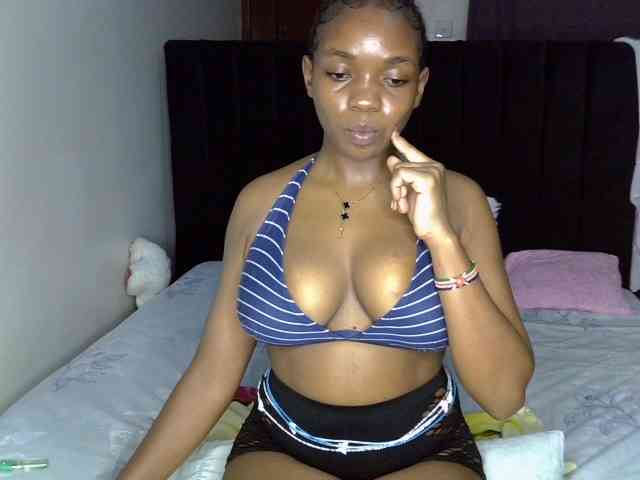Sexy-tirri webcam