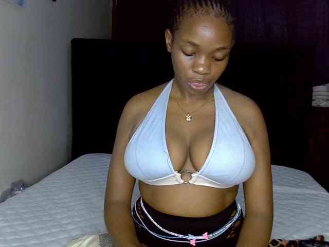 Sexy-tirri webcam