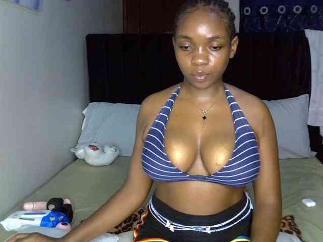 Sexy-tirri webcam