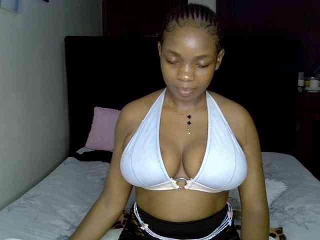 Sexy-tirri webcam