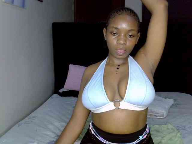 Sexy-tirri webcam