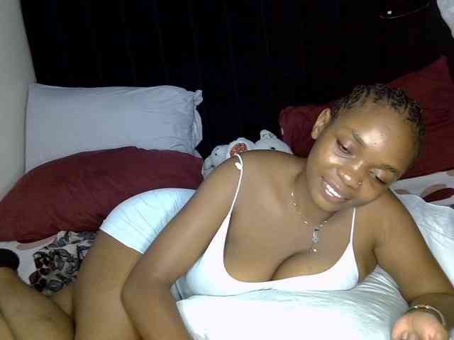 Sexy-tirri webcam