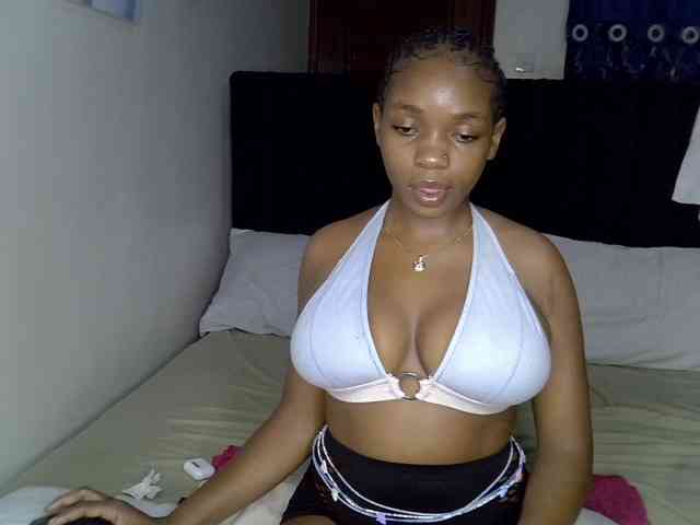 Sexy-tirri webcam