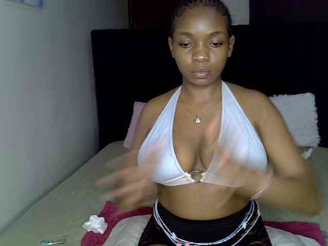 Sexy-tirri webcam