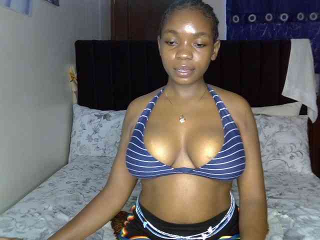 Sexy-tirri webcam