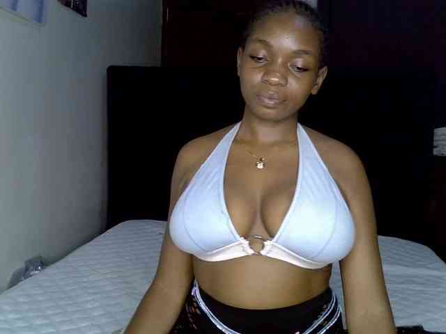 Sexy-tirri webcam
