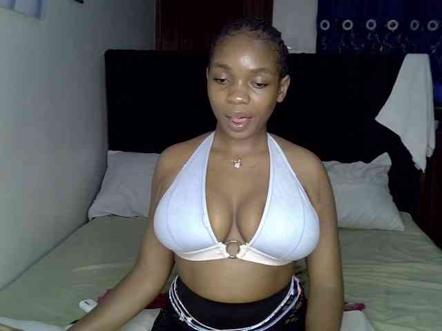 Sexy-tirri webcam
