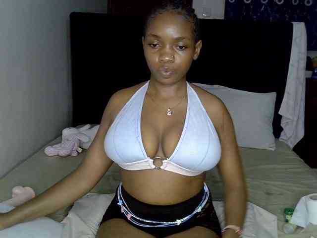 Sexy-tirri webcam